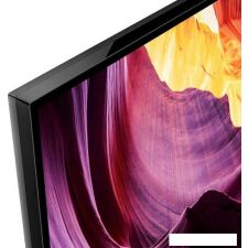 Телевизор Sony Bravia X81K KD-65X81K