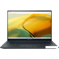 Ноутбук ASUS Zenbook 14X OLED UX3404VA-M9091X