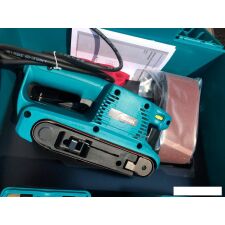 Ленточная шлифмашина Makita 9910K