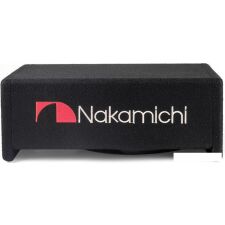 Корпусной активный сабвуфер Nakamichi NBX25M