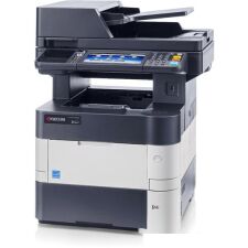 МФУ Kyocera Mita ECOSYS M3550idn