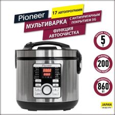 Мультиварка Pioneer MC203