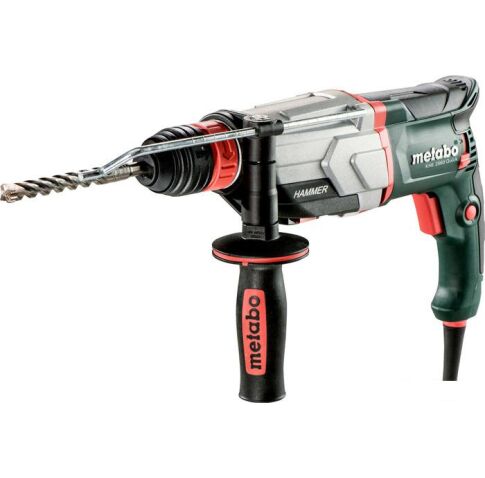 Перфоратор Metabo KHE 2860 Quick [600878500]