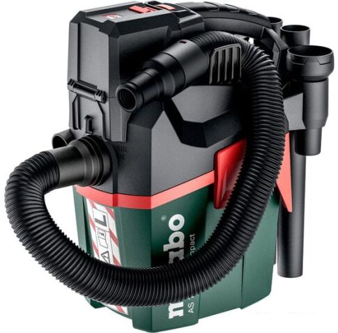 Пылесос Metabo AS 18 L PC Compact