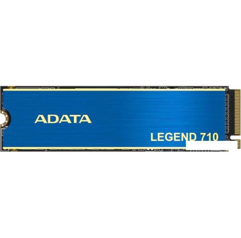 SSD A-Data Legend 710 1TB ALEG-710-1TCS