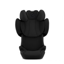 Детское автокресло Cybex Solution T i-Fix (sepia black)