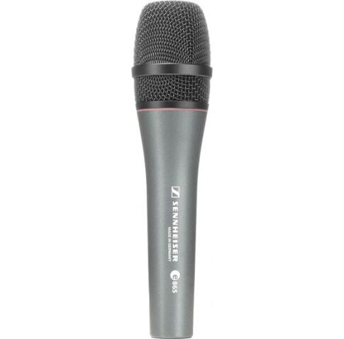 Микрофон Sennheiser e 865