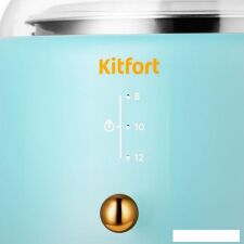 Йогуртница Kitfort KT-6081-1