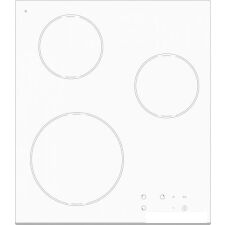 Варочная панель Korting HI 42031 BW