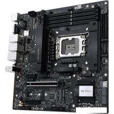 Материнская плата ASUS Pro WS W680M-ACE SE