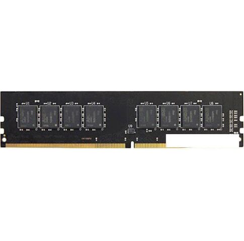 Оперативная память AMD Radeon R7 Performance 16GB DDR4 PC4-17000 R7416G2133U2S-U