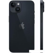 Смартфон Apple iPhone 14 512GB (полуночный)