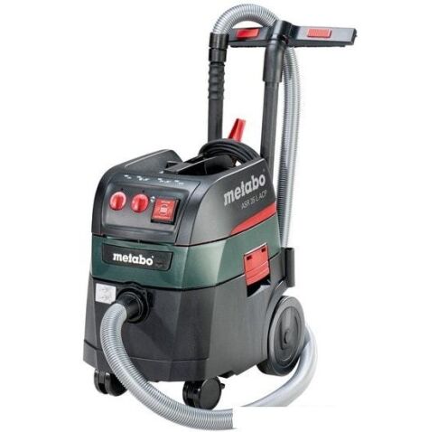 Пылесос Metabo ASR 35 L ACP 602057000