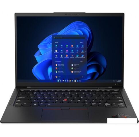 Ноутбук Lenovo ThinkPad X1 Carbon Gen 10 21CCS9Q101