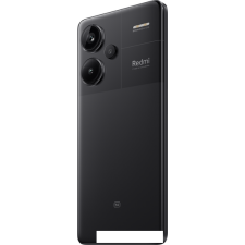 Смартфон Xiaomi Redmi Note 13 Pro+ 5G 12GB/512GB с NFC международная версия (полуночный черный)