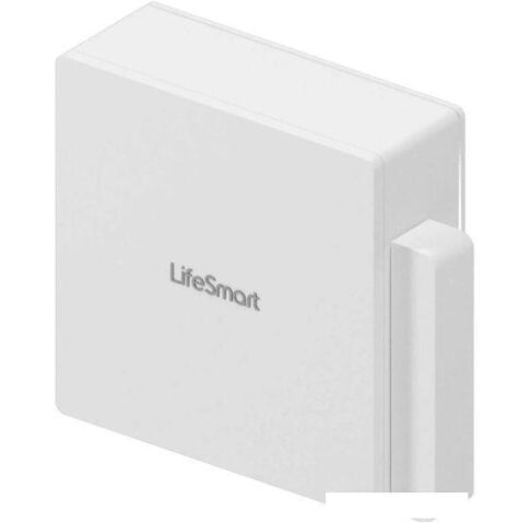 Датчик LifeSmart CUBE Door/Window Sensor LS058WH