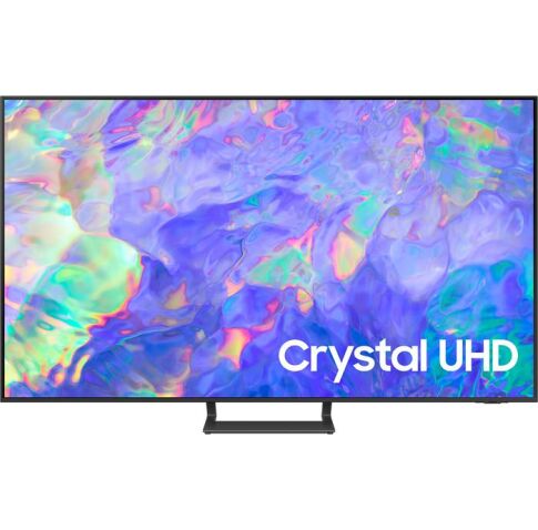 Телевизор Samsung Crystal UHD 4K CU8500 UE75CU8500UXRU