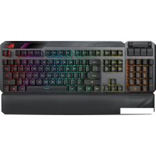 Клавиатура ASUS ROG Claymore II