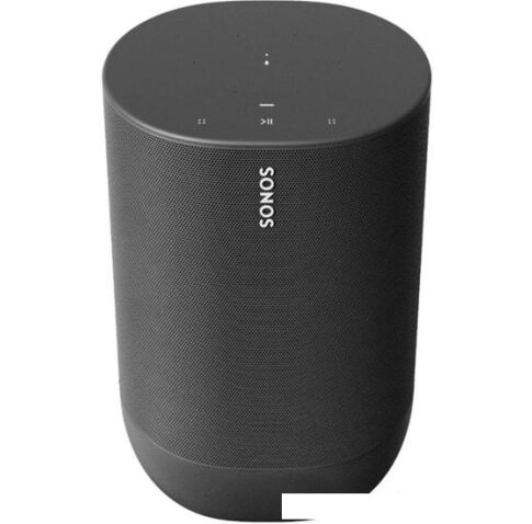 Беспроводная аудиосистема Sonos Move