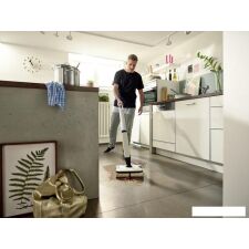 Электрошвабра Karcher FC 7 Cordless 1.055-701.0