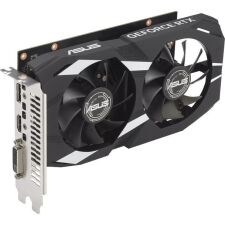 Видеокарта ASUS Dual GeForce RTX 3050 OC Edition 6GB DUAL-RTX3050-O6G