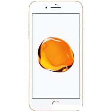 Смартфон Apple iPhone 7 Plus 32GB Восстановленный by Breezy, грейд C (золотистый)