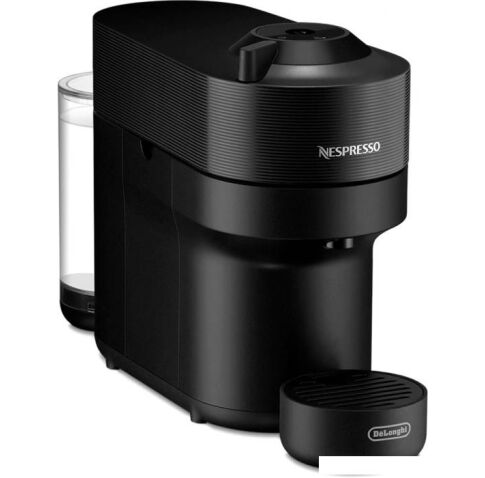 Капсульная кофеварка DeLonghi Vertuo Pop Capsule ENV 90.B