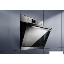 Электрический духовой шкаф Electrolux EOD3H50TX