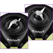 Стационарный блендер Kitfort KT-3034-2