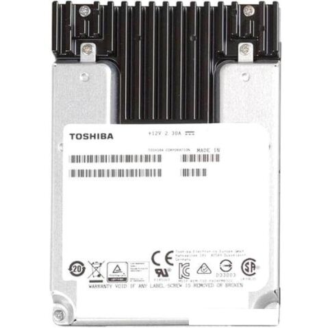 SSD Toshiba 1.92TB KRM6VVUG1T92