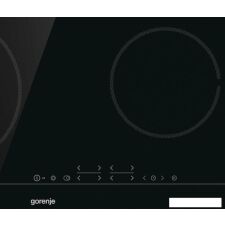 Варочная панель Gorenje ECT643BSC