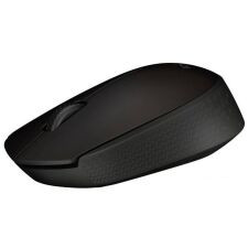 Мышь Logitech B170 (черный) [910-004798]