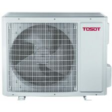 Сплит-система Tosot Lyra Inverter R32 T24H-SLyR2/I/T24H-SLyR2/O