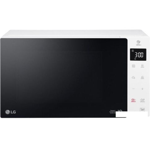 Микроволновая печь LG MS23NECBW