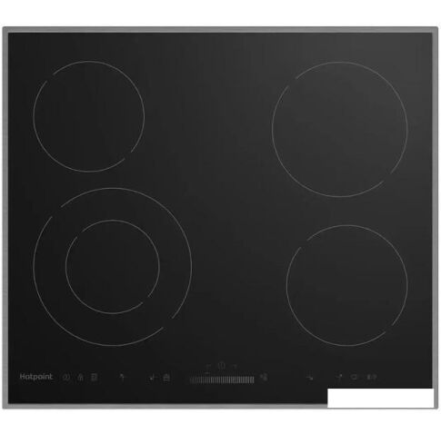 Варочная панель Hotpoint-Ariston HR 6T2 X S