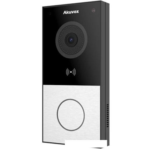 Вызывная панель Akuvox E12S