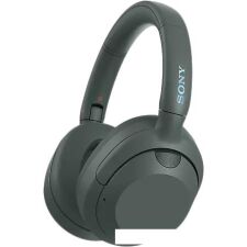 Наушники Sony ULT Power Sound Wear WH-ULT900N (темно-зеленый)