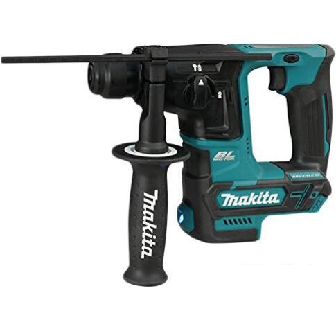 Перфоратор Makita HR166DZ