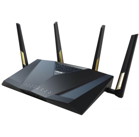 Wi-Fi роутер ASUS RT-AX88U Pro