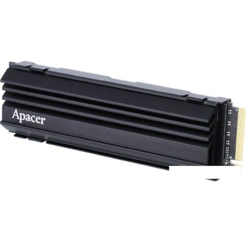 SSD Apacer AS2280Q4U M.2 PCIe Gen4 x4 1TB AP1TBAS2280Q4U-1