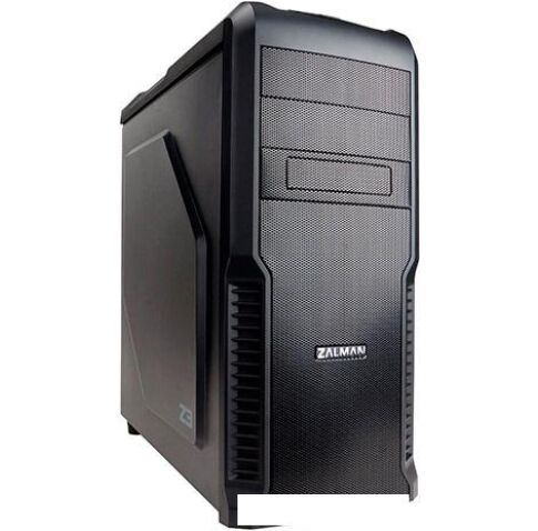 Корпус Zalman Z3