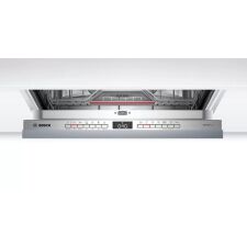 Встраиваемая посудомоечная машина Bosch Serie 4 SMV4HCX48E