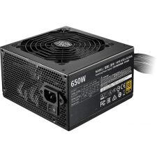 Блок питания Cooler Master MWE Gold 650 V2 MPE-6501-ACAAG-EU