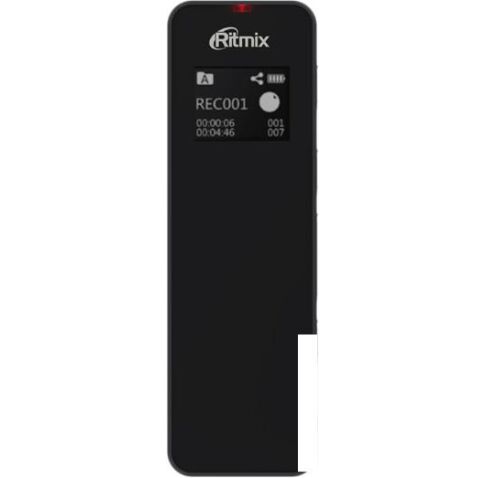 Диктофон Ritmix RR-880