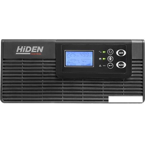 Источник бесперебойного питания HIDEN Control HPS20-0612