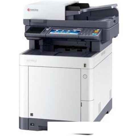 МФУ Kyocera Mita ECOSYS M6635cidn