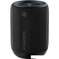 Беспроводная колонка Xiaomi Bluetooth Speaker Mini ASM01G (черный, международная версия)