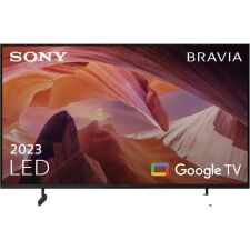 Телевизор Sony Bravia X80L KD-50X80L