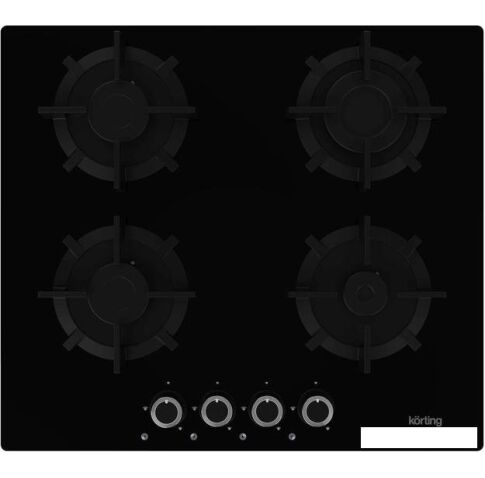 Варочная панель Korting HGG 6420 CN