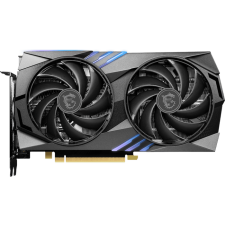 Видеокарта MSI GeForce RTX 4060 Ti Gaming 16G